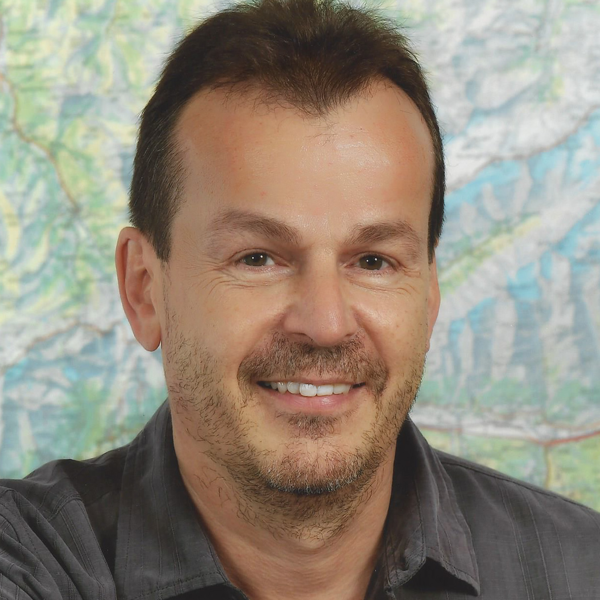 Dominique Aymon