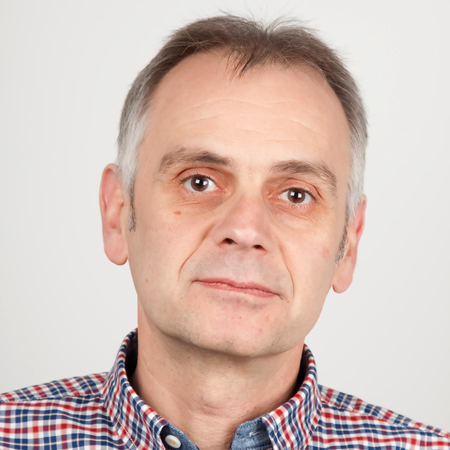Heinrich Imhashly