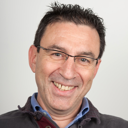 Luca Confortola