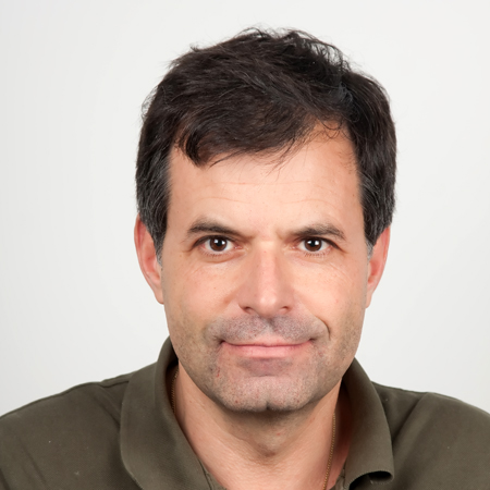 Olivier Balmer