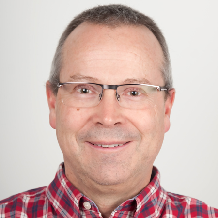Philippe Gay