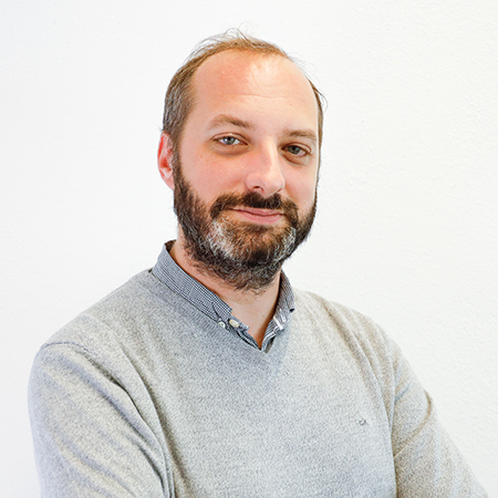 Eric Fauchère