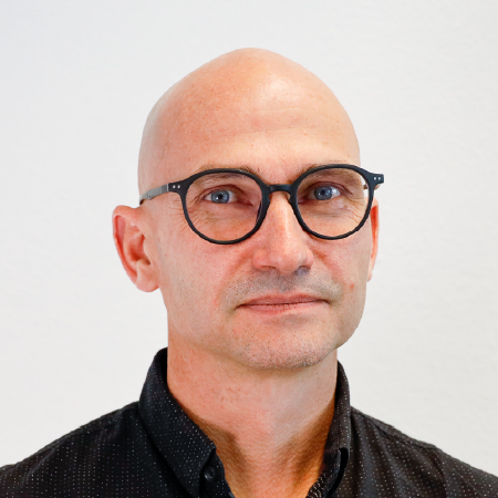 John Pollmann