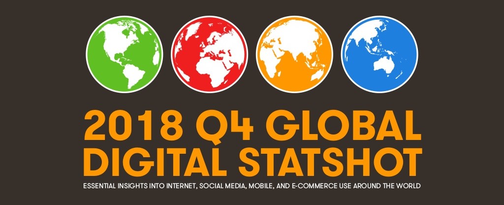 Un rappel des chiffres d'Internet dans le Monde