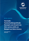 Data Literacy à l'école