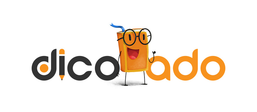 Logo dicoado