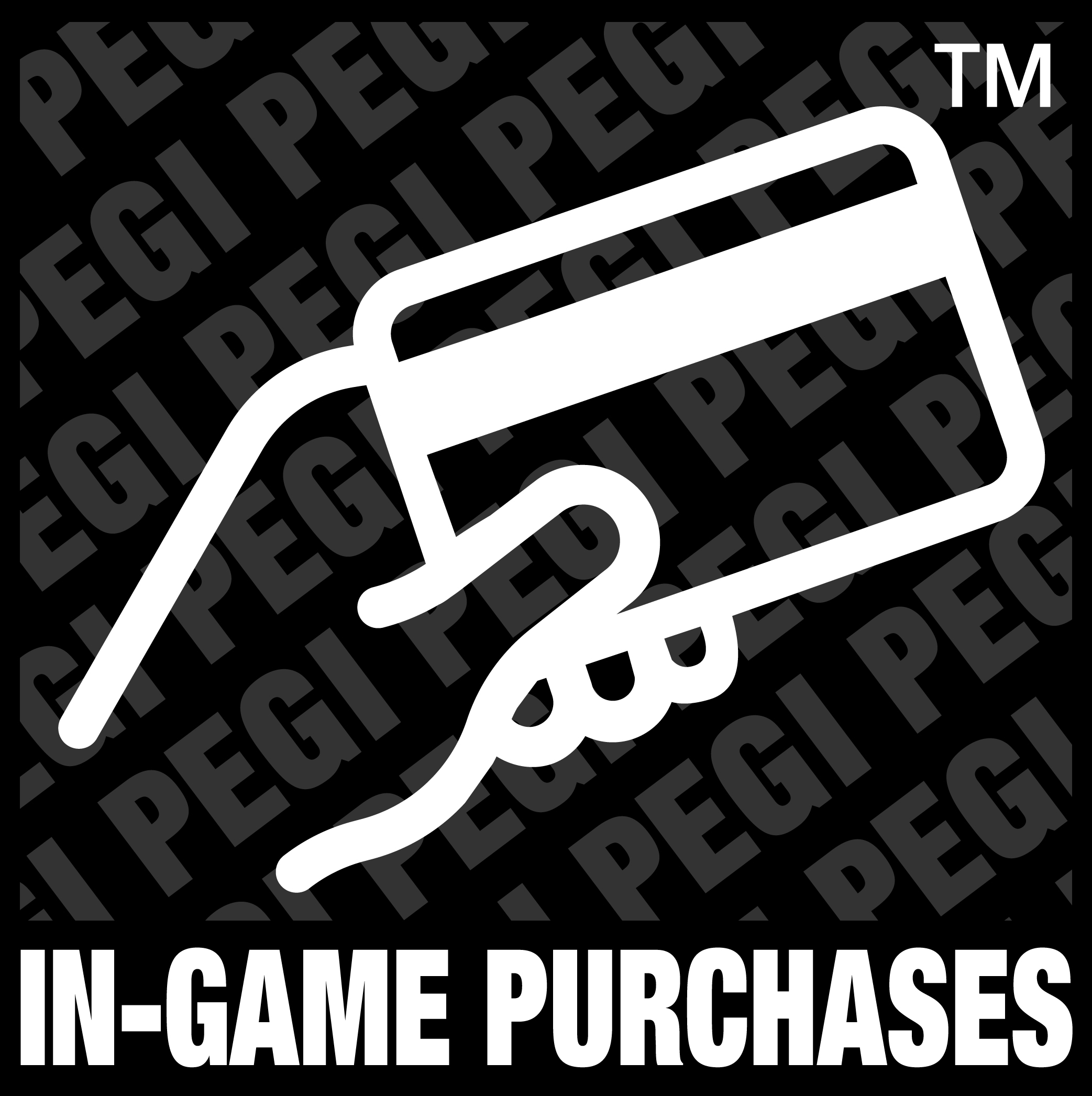 in game purchase black EN